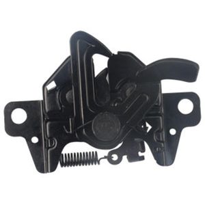 Fechadura Inferior Capô Kia Bongo Após 05 [f103]