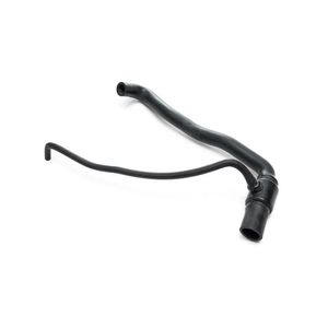 Mangueira Respiro Do óleo Volkswagen Fox Após 02 [f103]