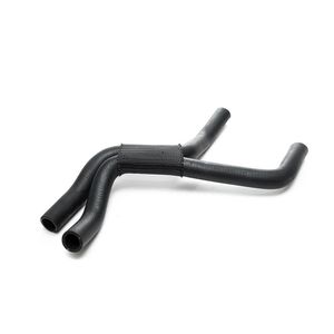 Mangueira Trocador De Calor Volkswagen Fox 03 Até 12 [f103]