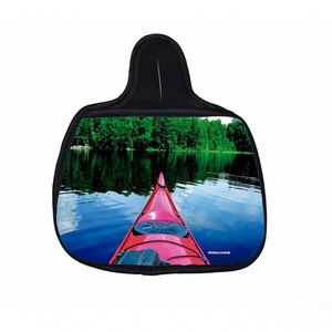 Lixo Car Lixeira Carro Neoprene Personalizado Canoa