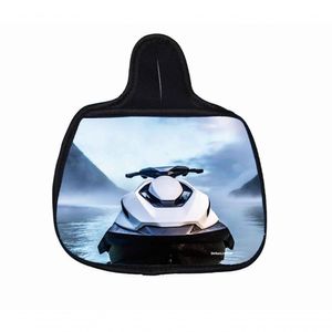 Lixo Car Lixeira Carro Neoprene Personalizado Jet Ski