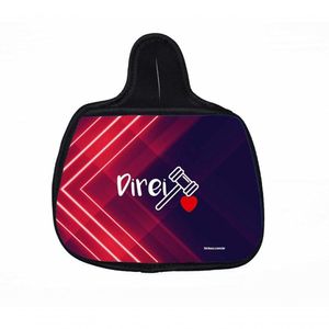 Lixo Car Lixeira Carro Neoprene Personalizado Direito