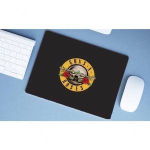 Mouse Pad Grande, Guns N Roses