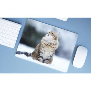 Mouse Pad Grande, Siberiano