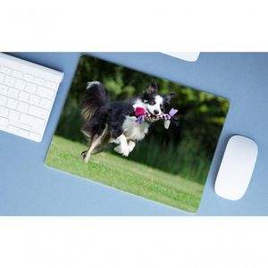 Mouse Pad Grande, Border Collie