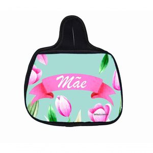 Lixo Car Amo Presente Personalizado Flores Para Mamãe