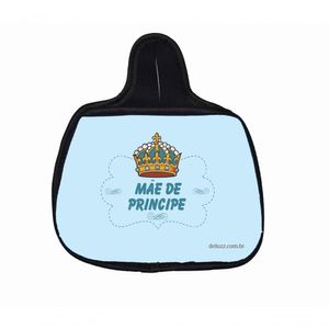 Lixo Car Presente Dia Das Mães Mãe De Príncipe