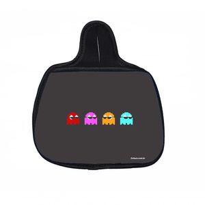 Lixo Car Game Neoprene Pacman