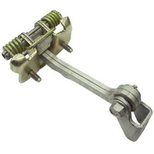 Limitador Porta Traseira Dir Esq Gol G2 Parati G2 [f103]