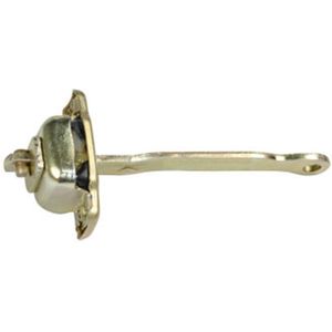 Limitador Porta Direita/esquerda Corsa/ducato [f103]