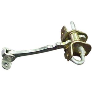 Limitador Porta Dianteira Direita Ou Esquerda Stilo Após 03 [f103]