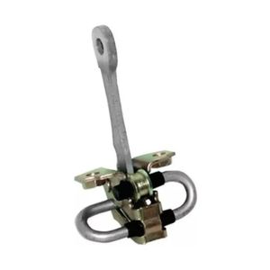Limitador Porta Dianteira Dir Ou Esq Palio Siena G1 01 A 06 [f103]