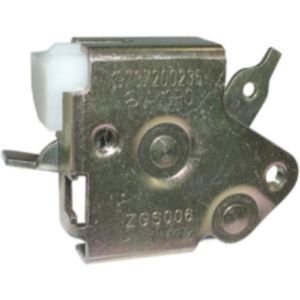 Limitador Porta Direita Ou Esquerda Astra Hatch 98 A 12 [f103]