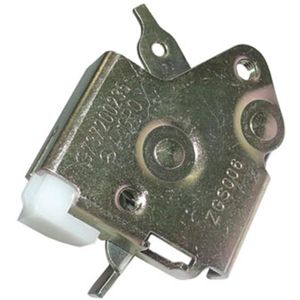 Limitador Porta Direita Família Accelo [f103]