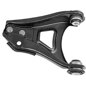 Bandeja Suspensão Diant Esq Clio Ii Após 99 Kangoo Após 00 [f103]