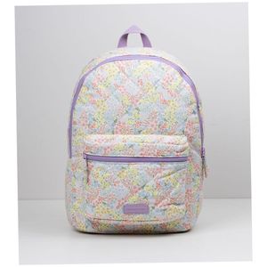 Mochila Laptop Por Onde Flor