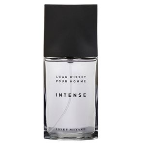 Perfume Issey Miyake L\'eau D\'issey Pour Homme Intense Masculino 125ml