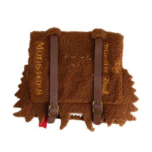Necessaire Bolsos Removiveis Hp Monstros