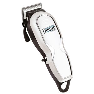 Máquina De Corte Soling Duque Taper Cordless White Bivolt
