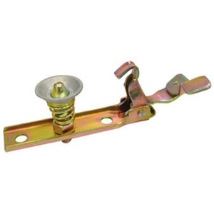 Chave Mod Original Mercedes C180 C- Alojam P- Transponder [f103]