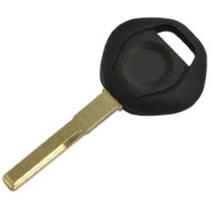 Chave Mod Original Classe A Com Alojamento Para Transponder [f103]