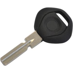 Chave Mod Original Bmw 528 Até 97 C- Alojam P- Transponder [f103]