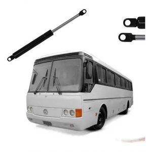 Amortecedor Mola Gás Gelad - Motor Mercedes ônibus O-400 [f103]
