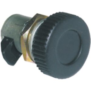 Fecho Porta-luvas Sem Chave Caminhões Mb 81 A 88 [f103]