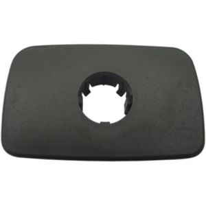 Fecho Porta-luvas Sem Chave Saveiro G3 Preto [f103]