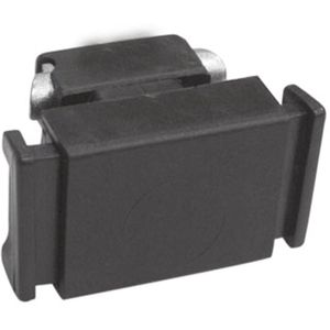 Fecho Porta-luvas Sem Chave Saveiro Titan Voyage Worker [f103]