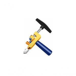 Cortador Diamantado Manual Para Cerâmica Vidro Granito