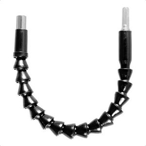 Cabo Extensor Flexível Para Parafusadeira Eixo Alongador