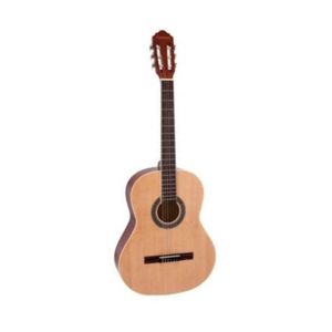 Violao Acustico Nylon Gn-15 N Giannini [f086]