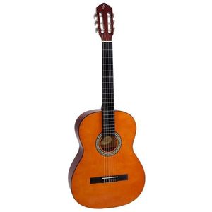 Violao Acustico Start Nylon N-14 N Giannini [f086]