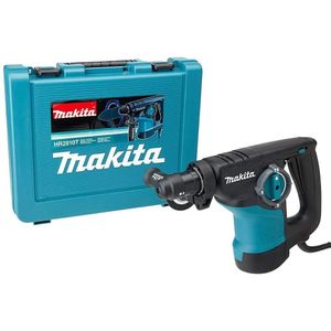 Martelete Combinado 28mm Sds Plus 800w Hr2810t 220v Makita