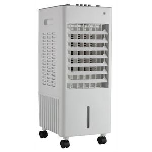 Climatizador De Ar CP08 8 Litros Praxis Branco 110V