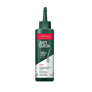 Tônico Capicilin Antiqueda 100ml