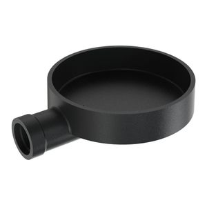 Queimador Simples Fogão Industrial De Ferro Fundido N01 13cm