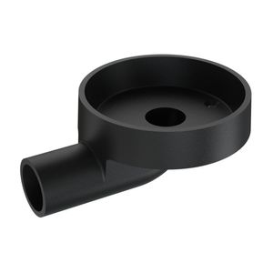 Queimador Alta Pressão Fogão Industrial De Ferro N01 8,7cm