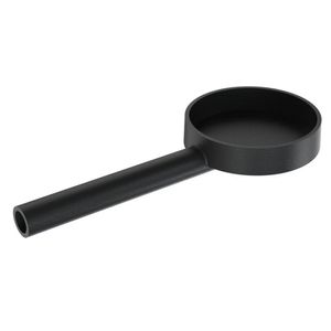 Queimador Simples Fogão Industrial De Ferro Fundido N03 13cm