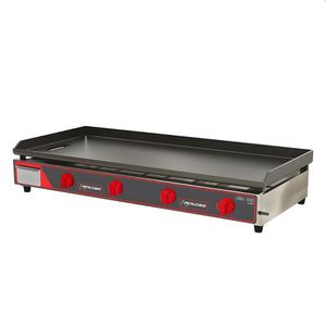 Chapa Gas 120x52,5 4q. Cbg-1200l