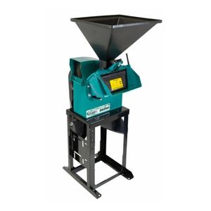 Triturador Forrageiro Garthen Gt-2000l Com Chave Sem Motor