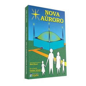Nova Auroro - Em Espanhol