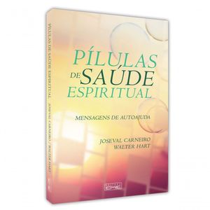 Pílulas De Saúde Espiritual