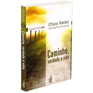 Caminho, Verdade E Vida (grande)