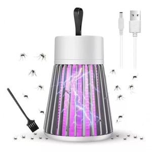 Luminária Mata-mosquito Insetos E Pernilongos