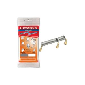 Resistencia 220v 5500w (055-a) Duchas-torneira Lorenzetti