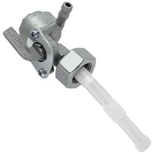 Torneira Combustível Gasolina Motores 4t 5,5hp 6,5hp 7hp