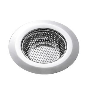 Ralinho Pia Inox Grande Com Borda 11 Cm Ralo Japonês
