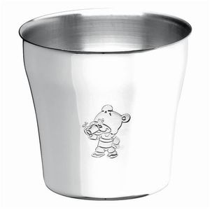 Copo Infantil Friends Club 1712100 200ml Brinox